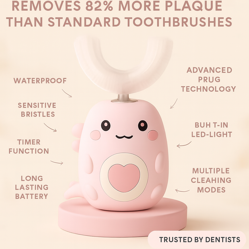 SnuggleBrush®