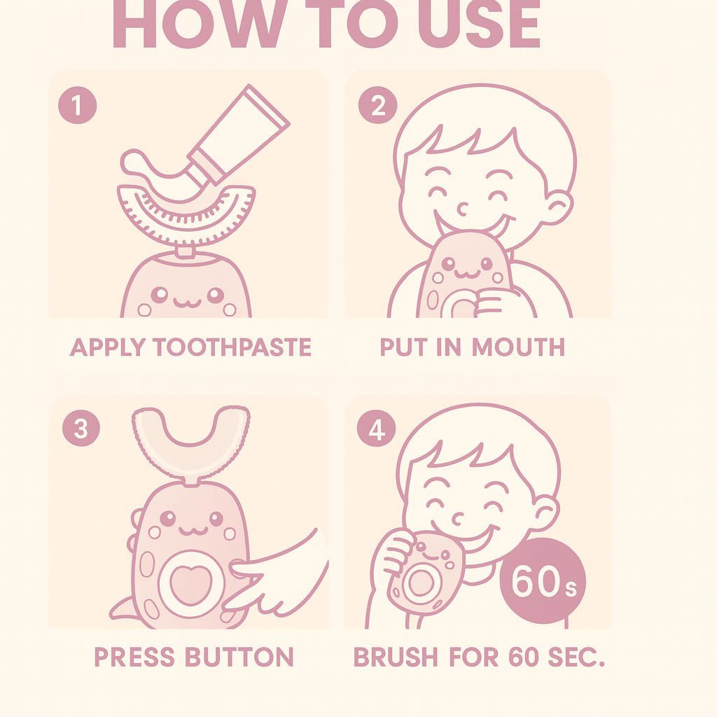 SnuggleBrush®