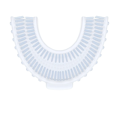Mouthpiece